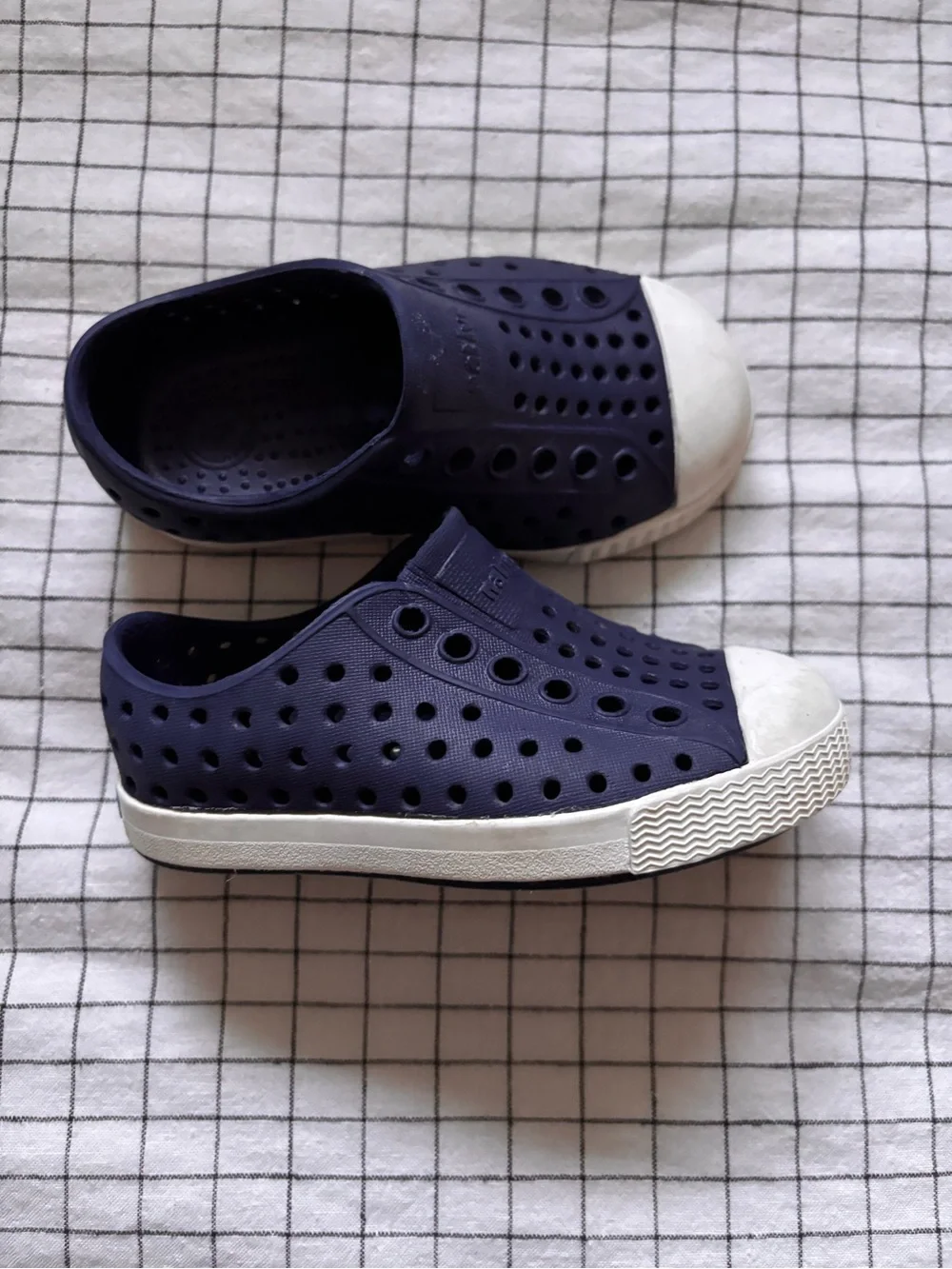 Native Jefferson Shoes